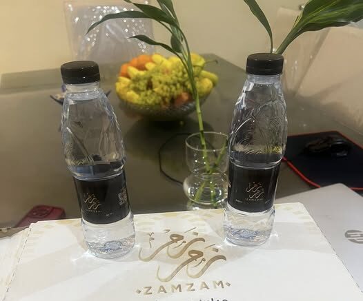 حج وعمرة من دمشق