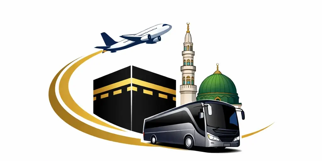 تفاصيل حول تكلفة العمرة من دمشق 2026
