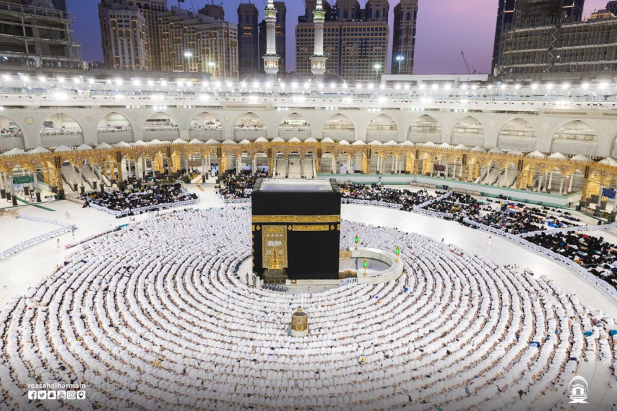 تكلفة العمرة من دمشق مكاتب الحج والعمرة في سوريا